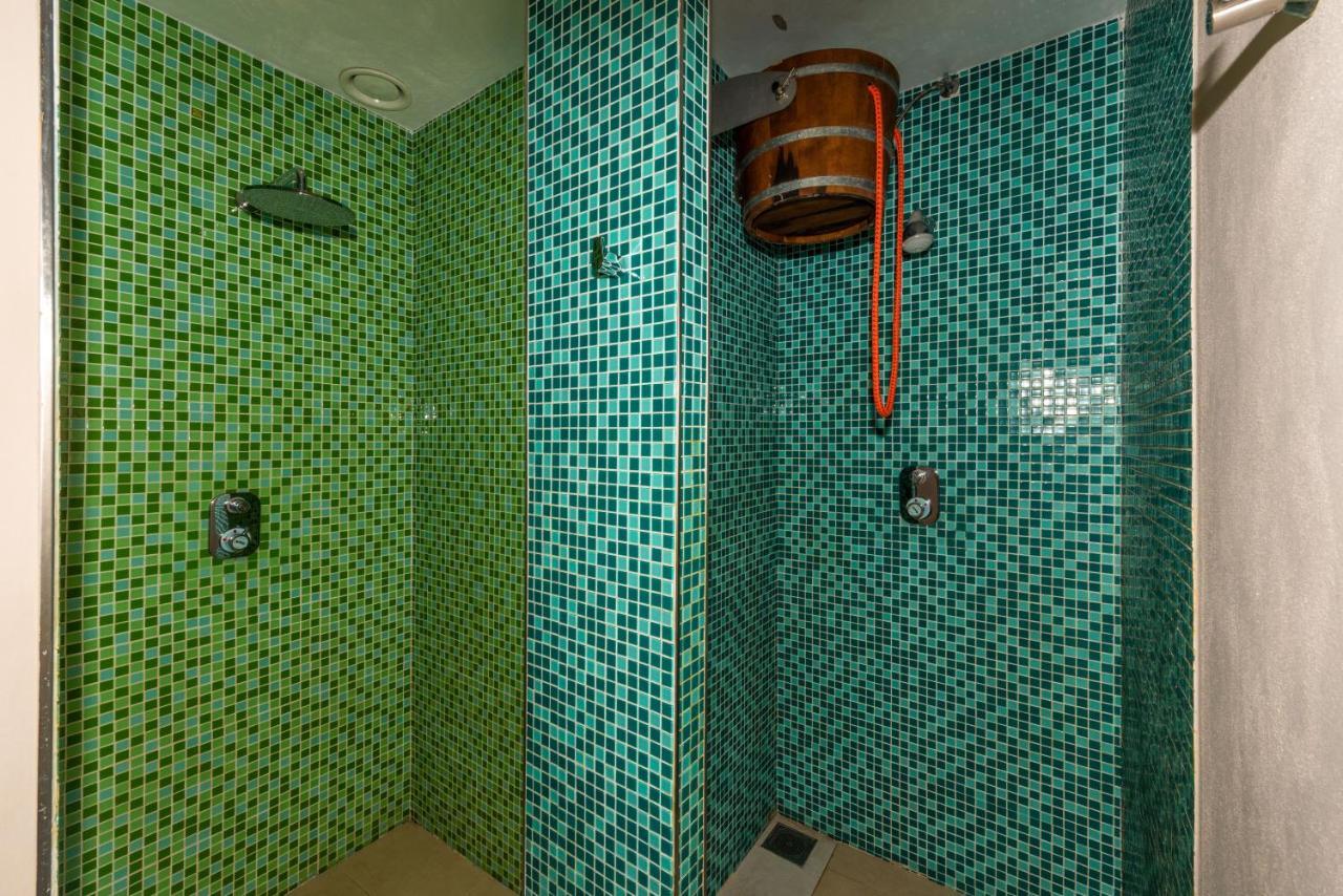 פץ פוד סניישקו Hotel Modrin מראה חיצוני תמונה